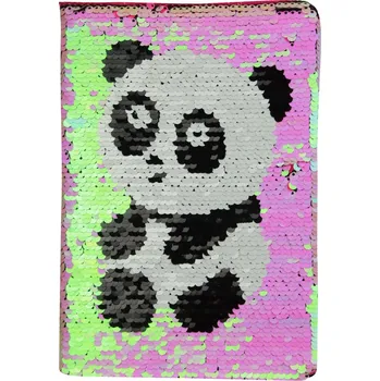 Zápisník SKVĚLÝ zápisník- notes