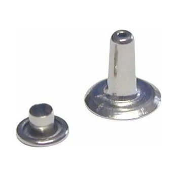 Nýt nýt dutý 4,0/6,0*18mm 459465