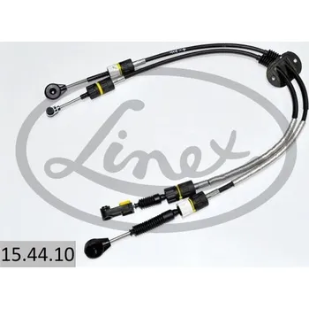 Převodovka Tažné lanko, ruční převodovka LINEX 15.44.10