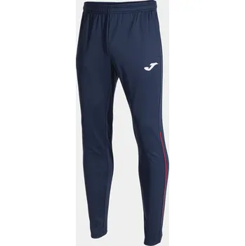 Tréninkové tepláky JOMA CHAMPIONSHIP VIII tm.modro červené Velikost: 5XS