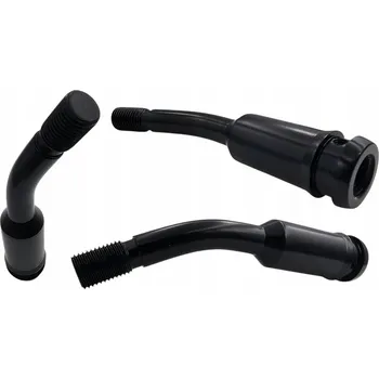 Hlavice řadicí páky TYČ ŘADICÍ PÁKY S HLAVICÍ VOLKSWAGEN T4