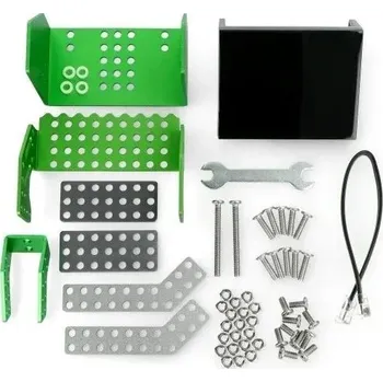 Robot Robobloq LED Matrix - rozšíření pro Q-Scout robota