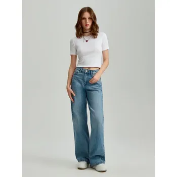 Dámské džíny House 938CK-55J 32