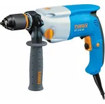 NAREX EV 13 G-2A elektrická vrtačka bez příklepu, 760W, kufr T-Loc 65403760