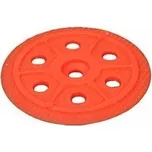 přítlačný talířek TIT 60/5mm PP 5019B-060