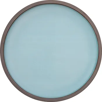 Talíř Mělký jídelní talíř Verlo CHOCO 26,2 cm