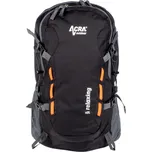 Batoh turistický Acra Relaxing 40 l - černý