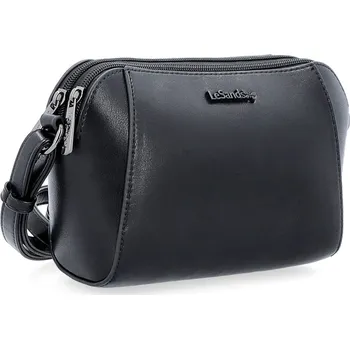 Kabelka Kabelka crossbody Le Sands černá 7716 C