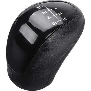 Hlavice řadicí páky Rukojeť řadící páky ME Premium A9062603409