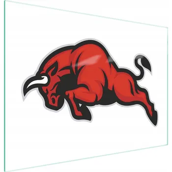 Kuchyňské prkénko Krájecí deska TMK ArtDeko sklo 1 ks