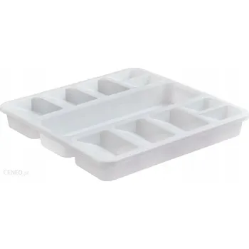 Příborník do zásuvky Organizér na příbory do zásuvky MX4029-WH