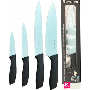 Kuchyňský nůž Nůž šéfkuchaře Ambition 20 cm