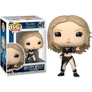 Figurka Funko POP! 461 Rocks: Britney Spears - Britney Spears