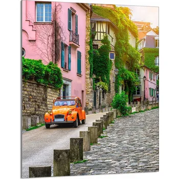 Kuchyňské prkénko Krájecí deska TMK ArtDeko sklo 1 ks