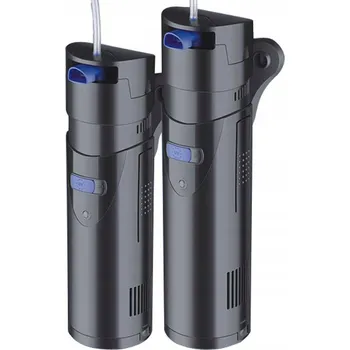 Akvarijní filtr SunSun CUP-805 VNITŘNÍ UV FILTR 700 l/h