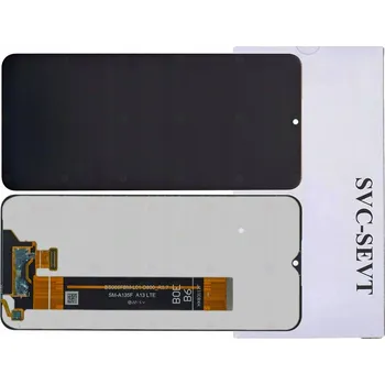 DISPLEJ PRO SAMSUNG GALAXY M13 4G M135 ORIGINÁLNÍ LCD EKRÁN