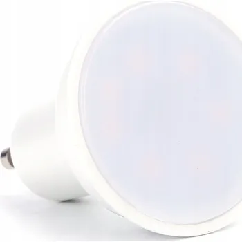 Žárovka LED žárovka Aigostar GU10 9W A+