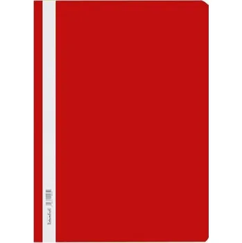 Šanon A4 Biurfol červený