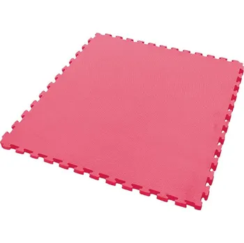 podložka na cvičení Merc sport TATAMI MERCO-podložka na cvičení 100x100x1,5cm červená Cena za odběr více kusů: 11 a více kusů