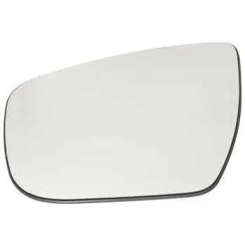 Auto zrcátko SKLO ZPĚTNÉHO ZRCÁTKA VNĚJŠÍHO 3 (BP), 03.19- MAZDA