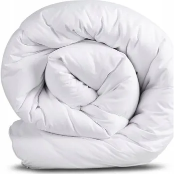 přikrývka Celoroční Přikrývka Antialergická 220x200 Teplá Měkká Lehká