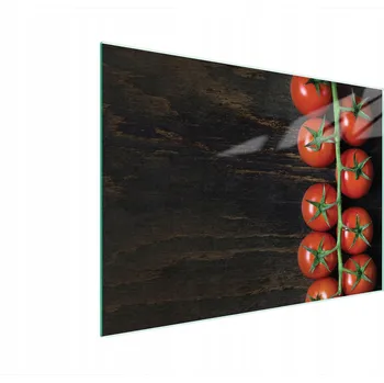 Kuchyňské prkénko Krájecí deska TMK ArtDeko sklo 1 ks