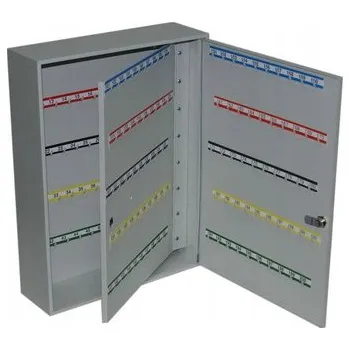 Skříňka na klíč Skříňka na klíče SK 200 háčky upevněné LEOMAR