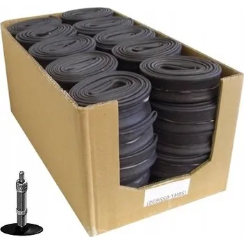 Duše na kolo Duše SCHWALBE DV 19 27/28 x 1.5-2.35 DV 40mm OEM