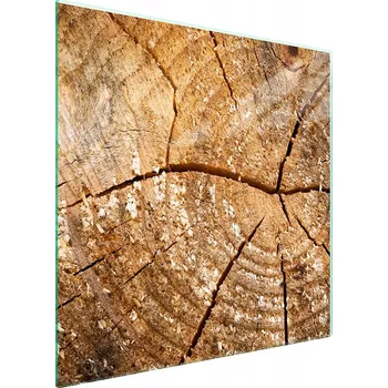 Kuchyňské prkénko Krájecí deska TMK ArtDeko sklo 1 ks