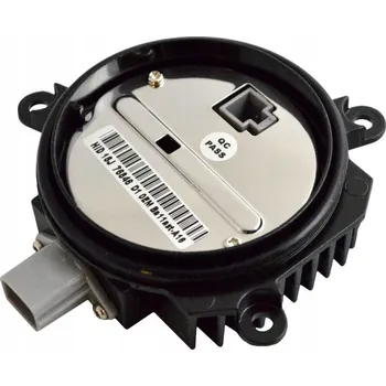 Měnič napětí FRONTLIGHT MĚNIČ NAPĚTÍ ZAPALOVAČ XENON BIXENON