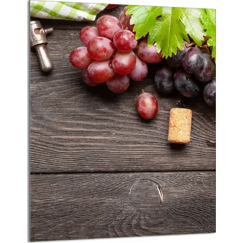 Obraz Krájecí deska TMK ArtDeko sklo 1 ks