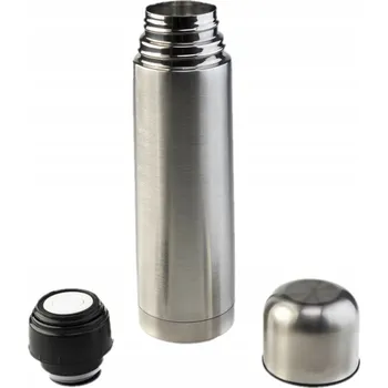 Termoska Termohrnek Lowenthal 0,5 l stříbrný