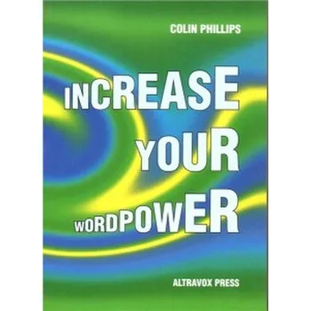 Increase Your Wordpower