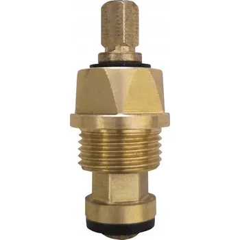 Instalatérský materiál Uzavírací klasický vršek 3/8" A (1503994)