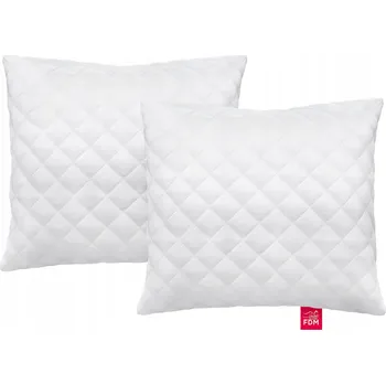 Polštář Polštář na spaní ŚpijZdrowo 40 x 40 cm