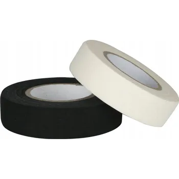 Lepicí páska Sportovní páska na hokejky ACRA 2,5 cm x 25 m