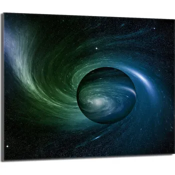 Kuchyňské prkénko Krájecí deska TMK ArtDeko sklo 1 ks