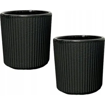 Kovový Šálek MPLCo 100 ml 2 ks