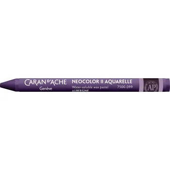 Pastelka Akvarelové Pastelky Caran d'Ache 1 ks