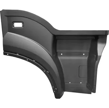 Horní schod Iveco S-WAY, pravý