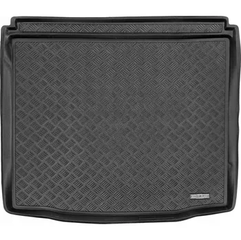 autokoberec Rohož do kufru Rezaw-Plast polypropylen