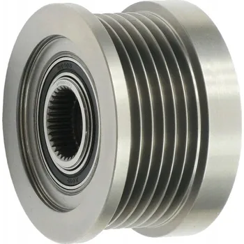 Alternátor Zcela nová vysoce kvalitní volnoběžka alternátoru AS-PL Premium