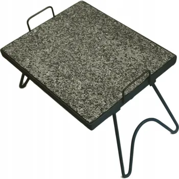 Příslušenství pro gril Grilovací kámen na ohniště