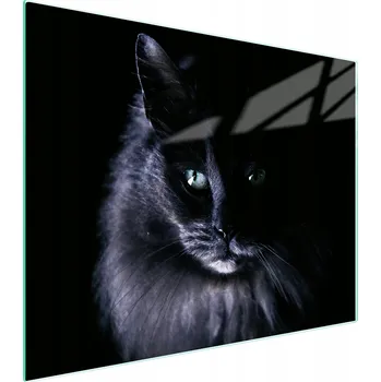 Kuchyňské prkénko Krájecí deska TMK ArtDeko sklo 1 ks