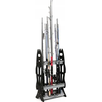 Stojan na pruty York Rods Stand