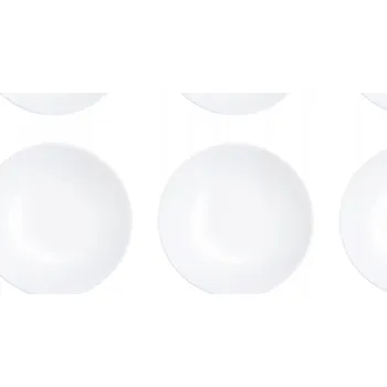 Talíř Hluboký talíř na polévku Luminarc DIWALI, jídelní talíř 20 cm