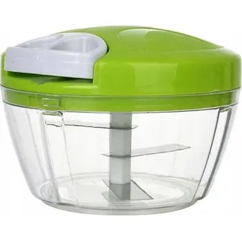 Kráječ zeleniny SEKÁČ KRÁJEČ NA ZELENINY CIBULI ČESNEK ŠŇŮRKOVÝ