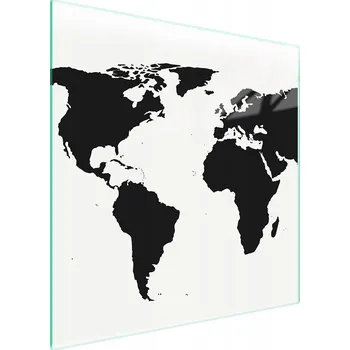 Kuchyňské prkénko Krájecí deska TMK ArtDeko sklo 1 ks