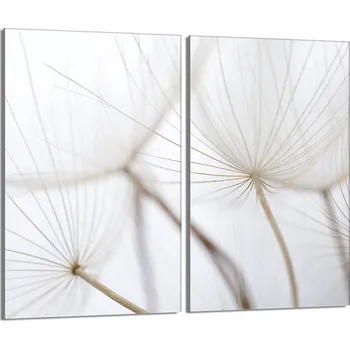 Kuchyňské prkénko Krájecí deska TMK ArtDeko sklo 2 ks