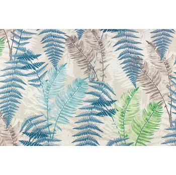 Dekorační látka barevná, šířka 160 cm